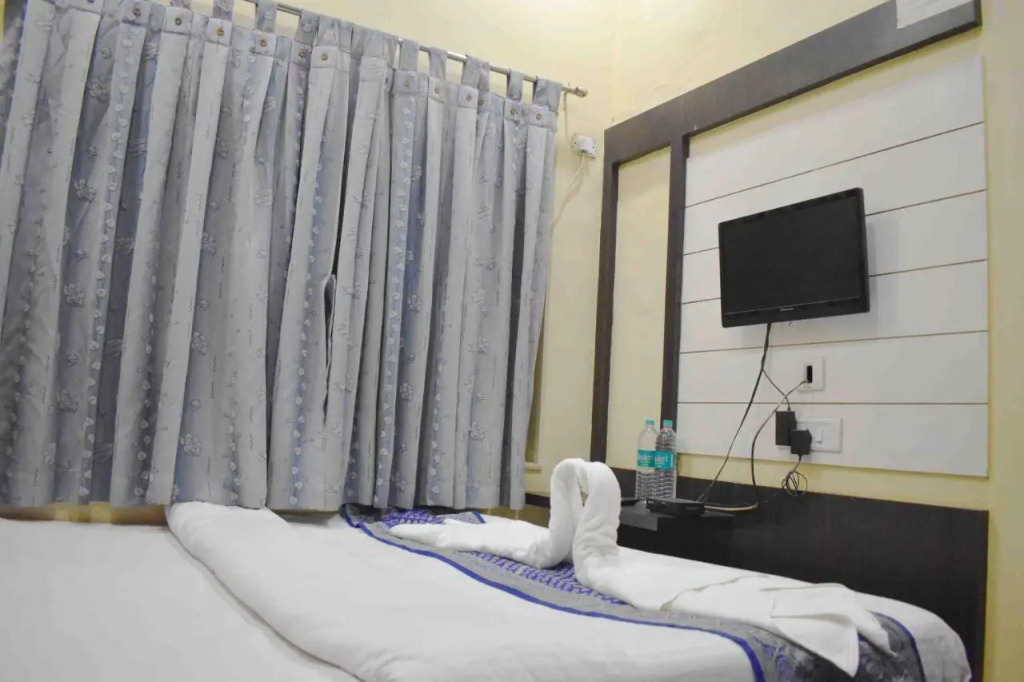 Hotel Mrk