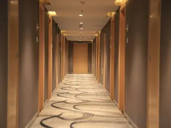 City View Hotel