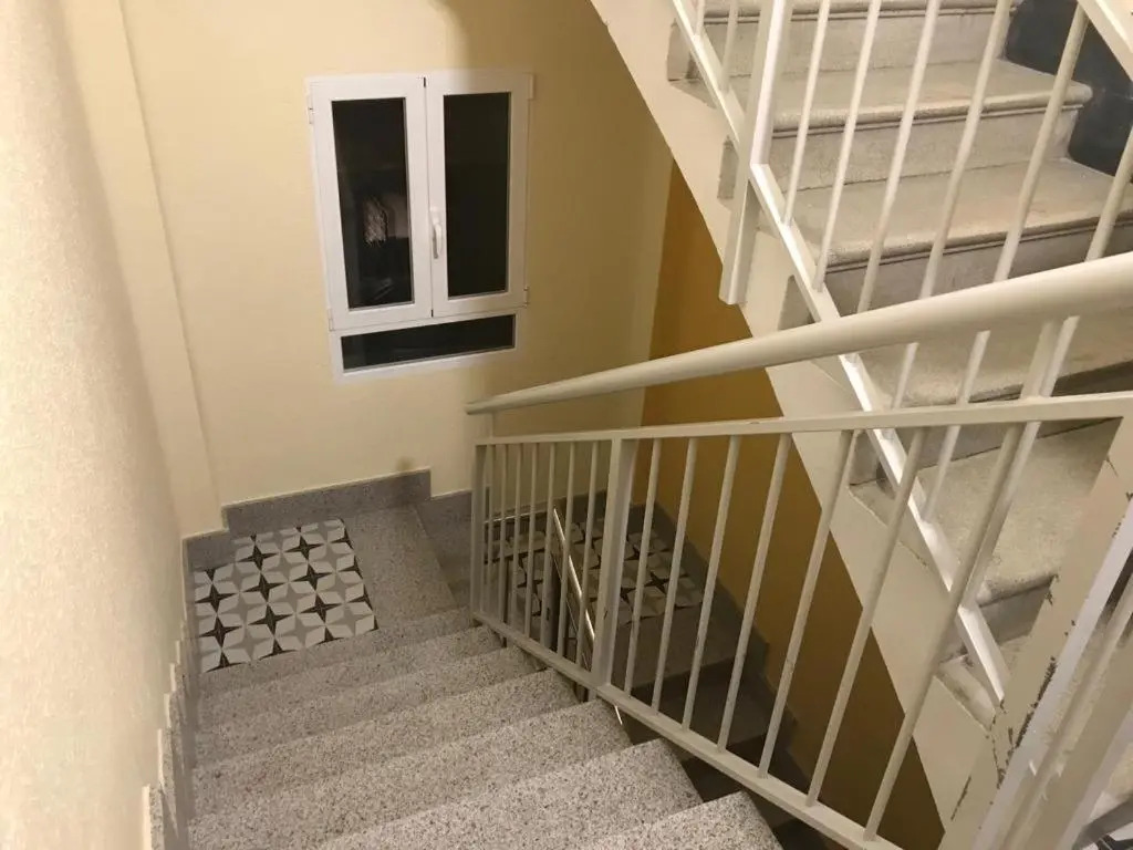 Apartamento .Expectacular,céntrico,nuevo 5 min a pie de la Laurel