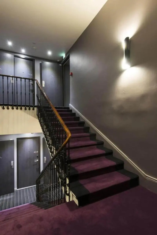 Hotel 66 Nice