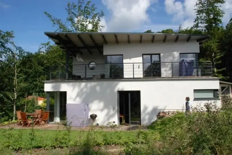 Villa Cliffkante - Studio Lounge 03