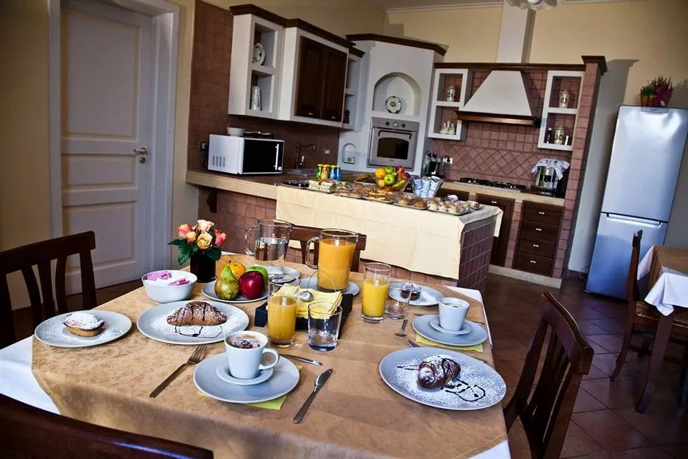 Palazzo Volta Boutique Luxury B&B