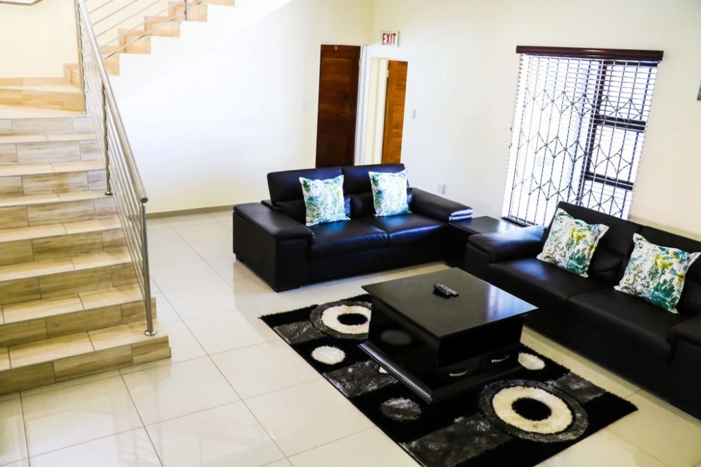Estoby Executive guest house