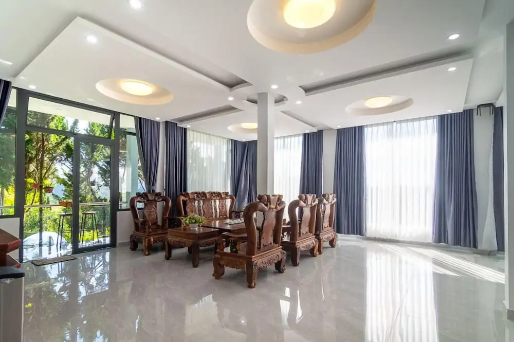 Dieu Thong Hotel