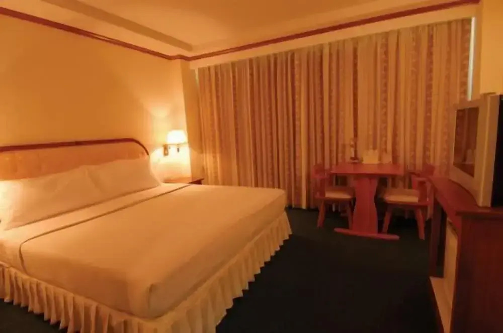 Westerngrand Hotel Ratchaburi