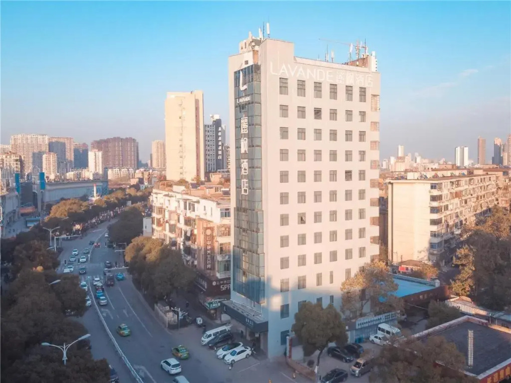 Lavande Hotel