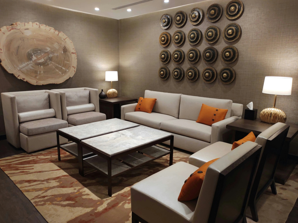 Hoodoo Moab, Curio Collection by Hilton