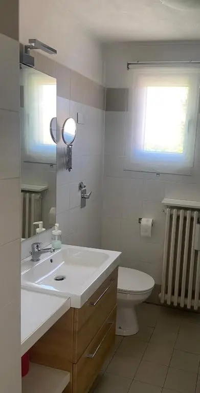 Appartamento a due passi dal centro