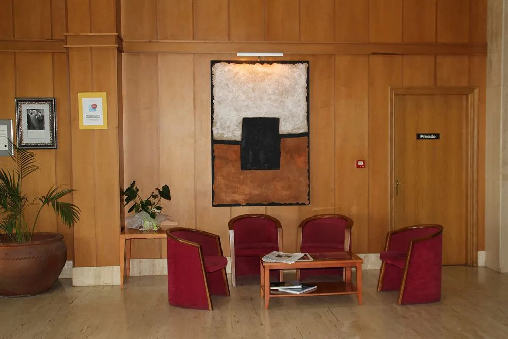 Hotel Simba