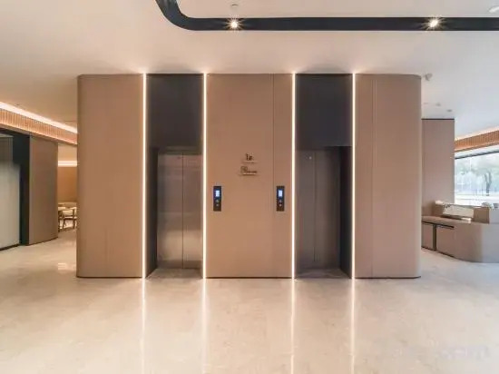 JI Hotel (Dongguan Mayong Huayang Lake Branch)