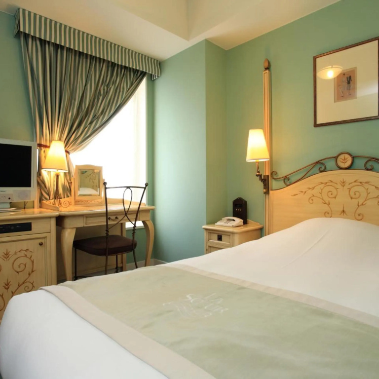 Hotel Monterey Lasoeur Ginza