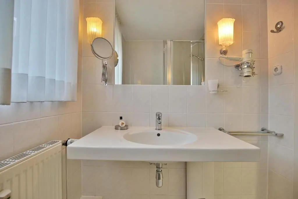 Kurparkresidenz-Timmendorfer Strand Kurparkresidenz-Timmendorfer Strand Appartement 25