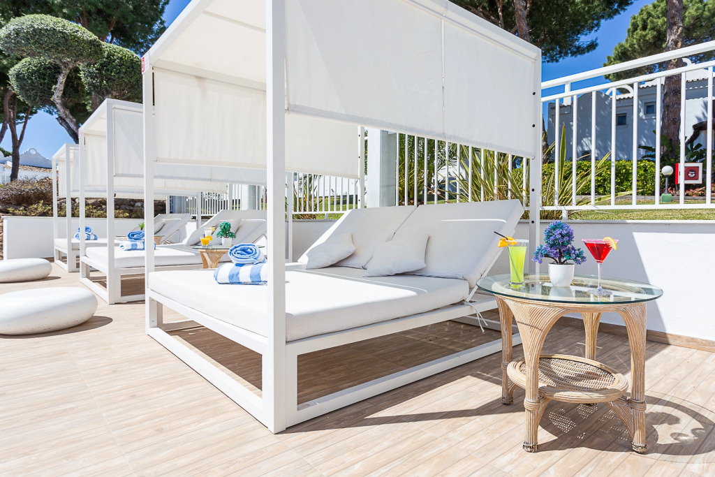 Marbella Resort 8