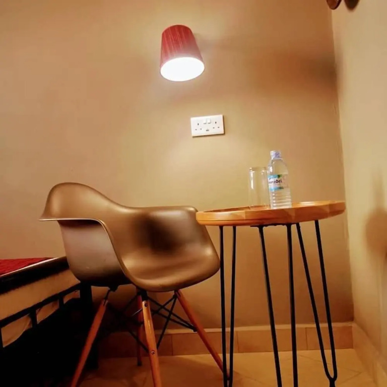 Mahali Guest Home