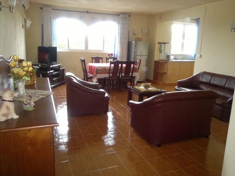 La Villa