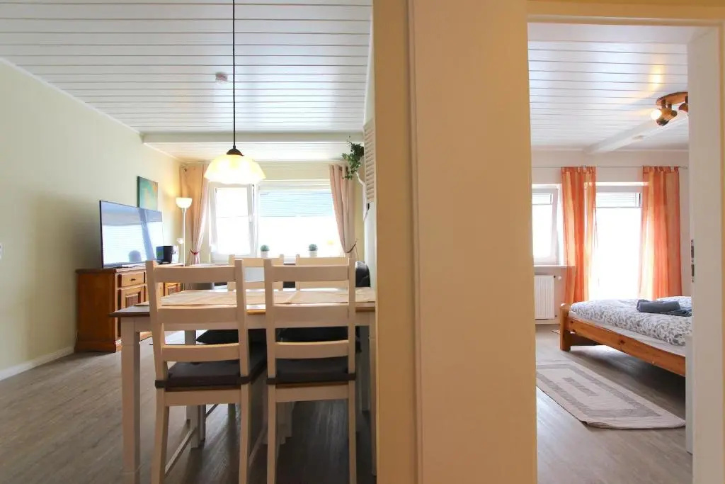 Haus Seemöwe Whg 6