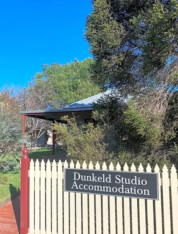 Dunkeld Village Accommodation