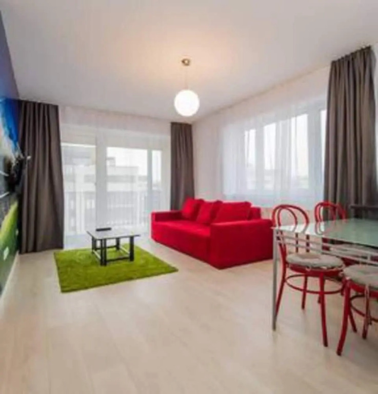 Remarkable Apart in Brasov/free Wif/lux Mattres/