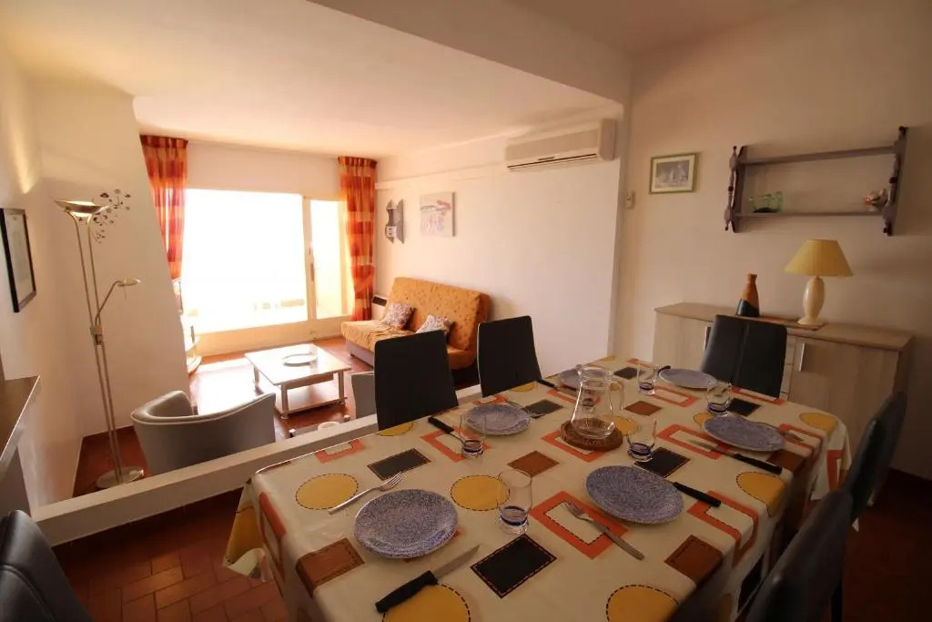 BASIC COMFORT Apartamento Gran Reserva Platja 0071