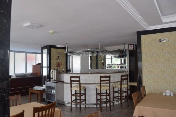 Hotel Korykos Kizkalesi