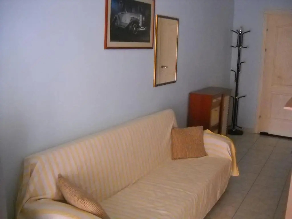 Central Cozy Apartment 2