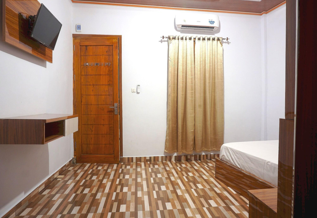 Hotel O Pondom Danu 77