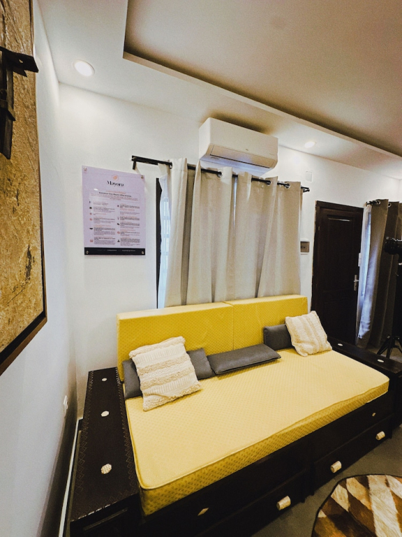 MAYORA Villas & Suites