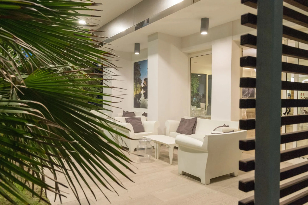 Perla Verde Hotel