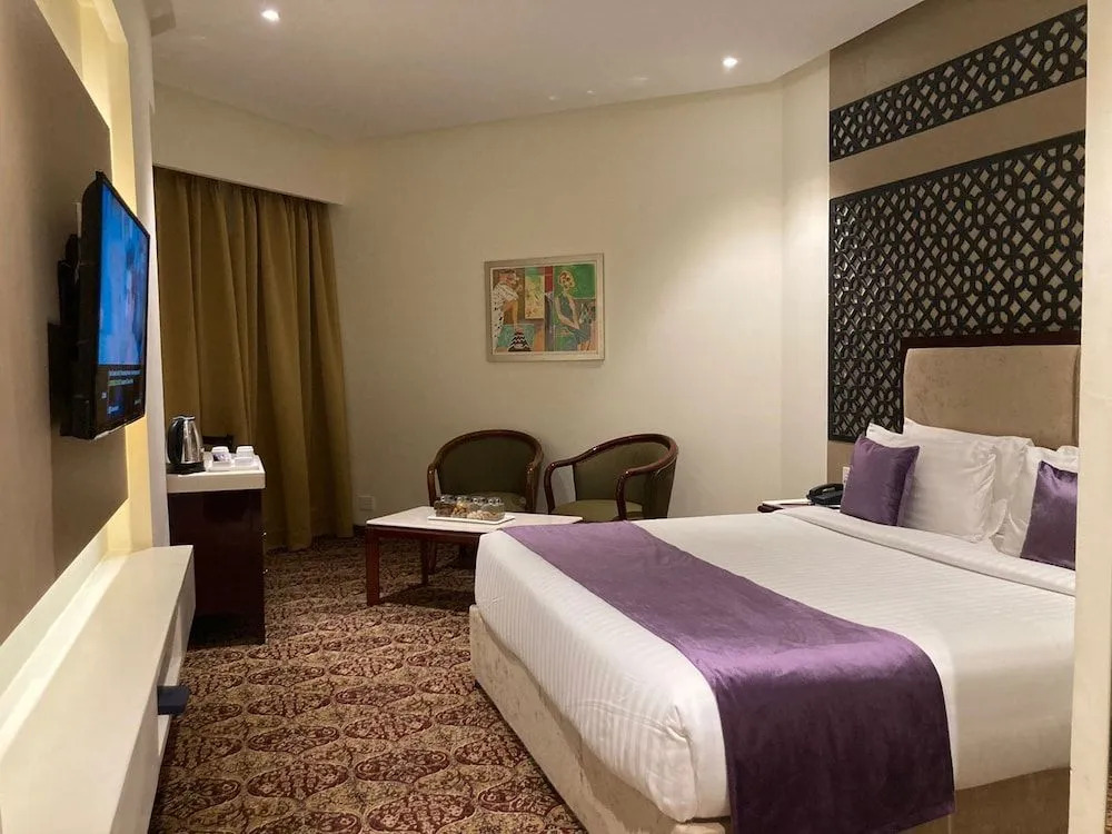 HRJ Sarovar Portico Indore