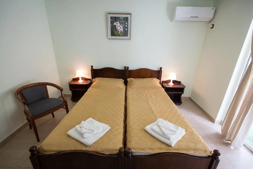 Academy Hotel
