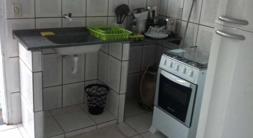 Pousada Iguape Apartamentos - Ilha Comprida