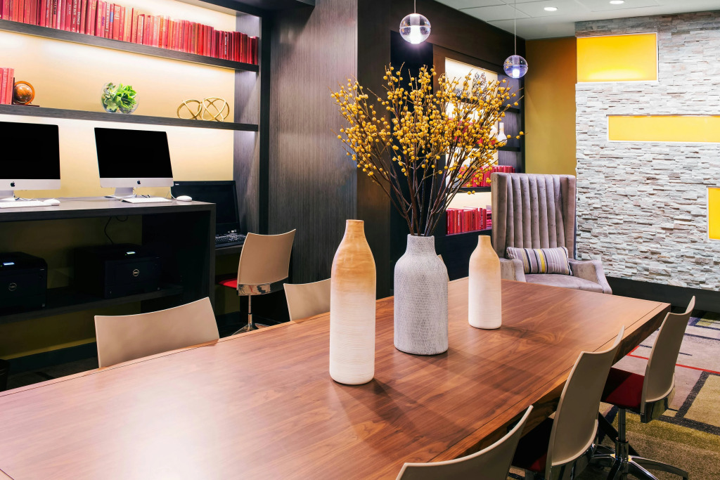 Fairfield Inn & Suites by Marriott Charlotte Uptown