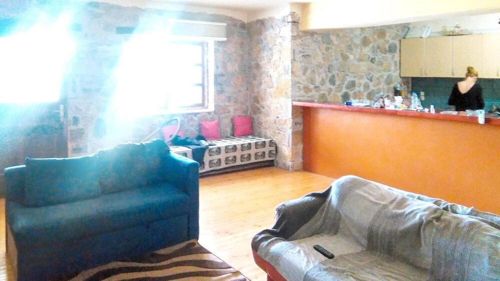 House With 3 Bedrooms in Politika, With Wonderful sea View and Enclose