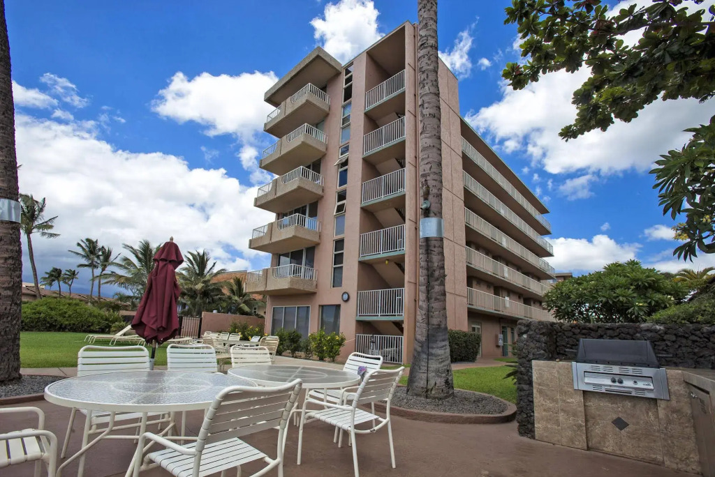 Nani Kai Hale by Maui Rental Group