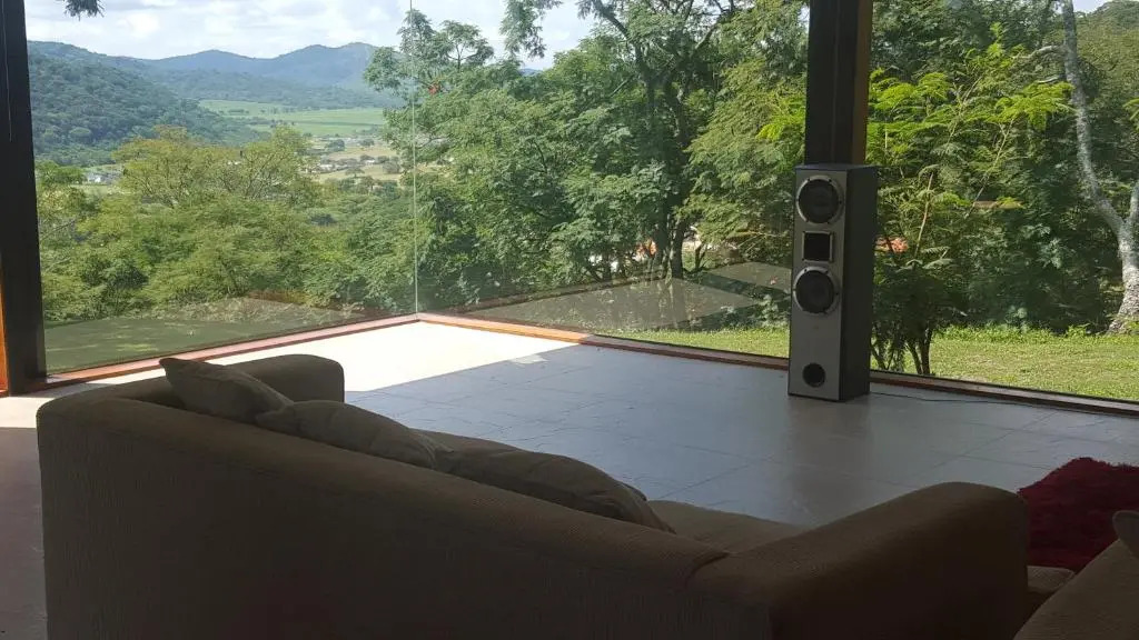 La Montaña