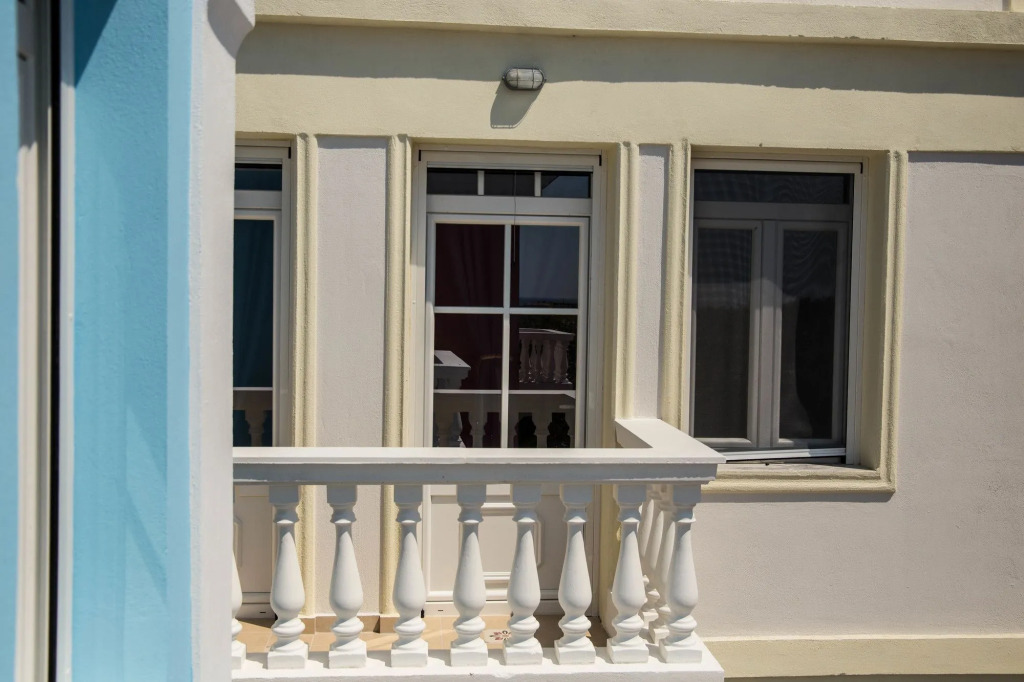 Villas Thassos