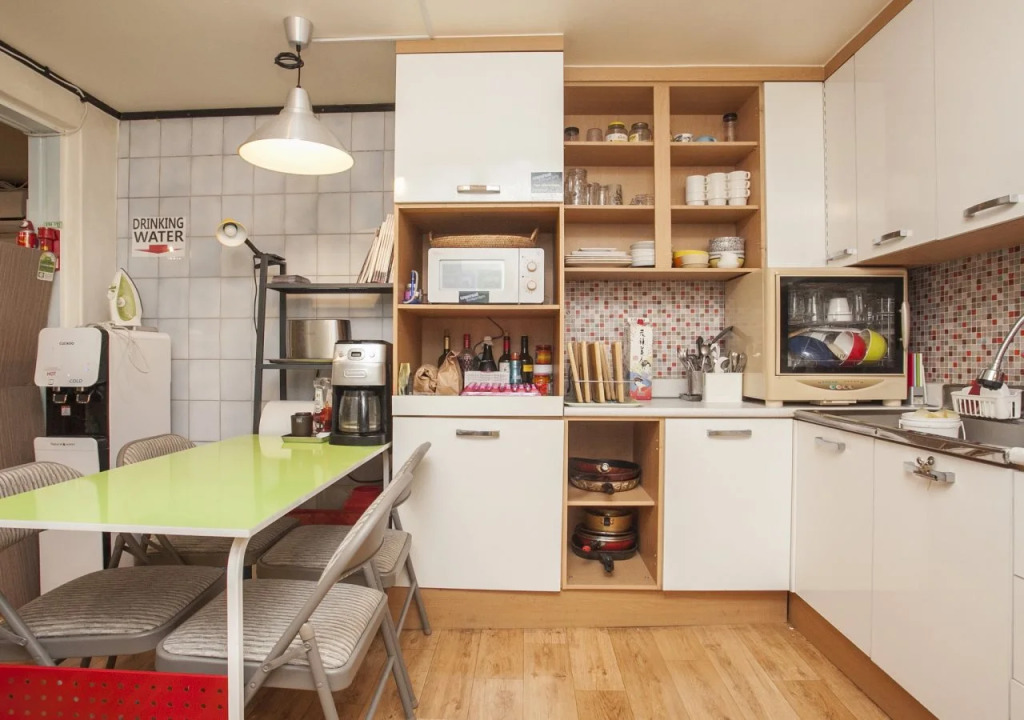 Bunk Backpackers Guesthouse