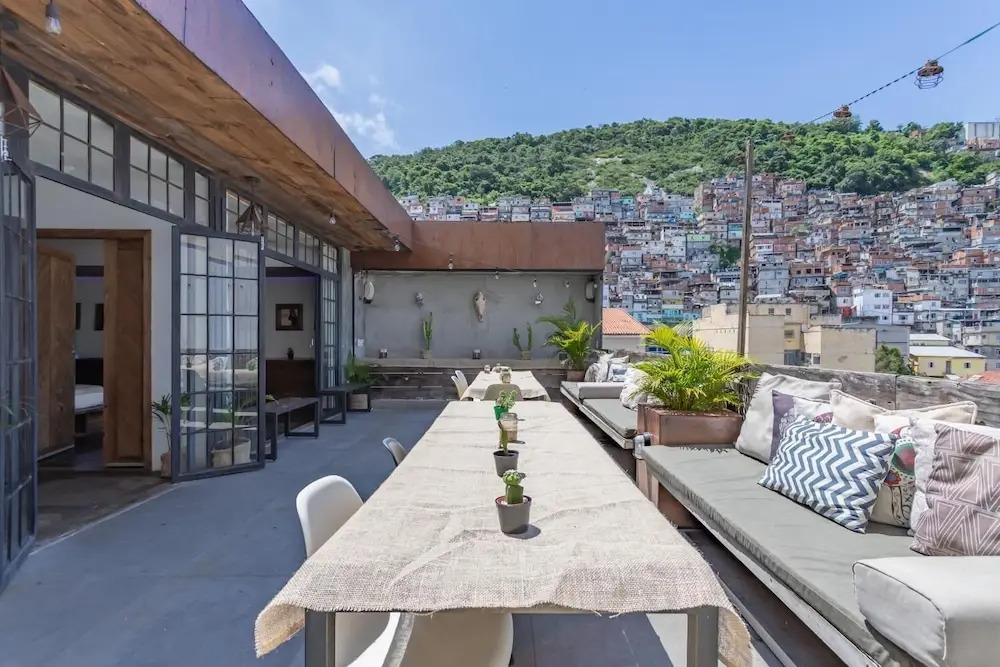 Ipanema Hills 7 Ensuites