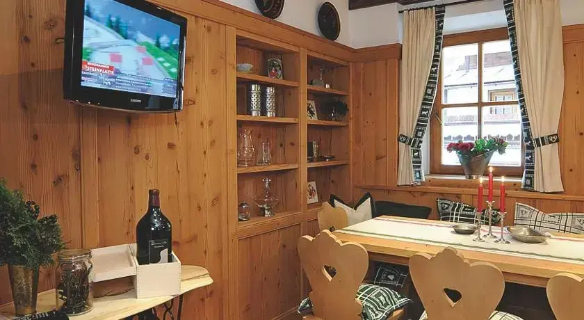 Hotel Alpin Tyrol - Kitzbüheler Alpen