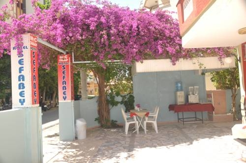 Sefabey Hotel