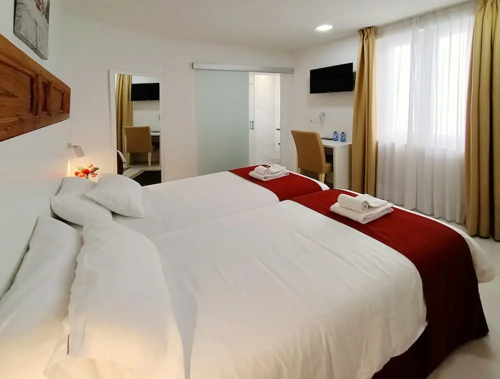Hostal Royal Cruz