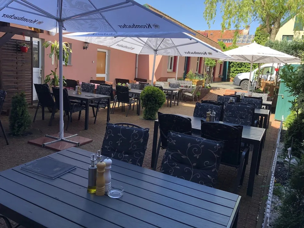 Hotel am Rathaus Adii