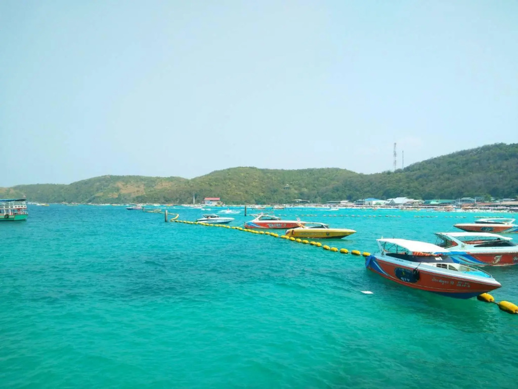 Sawasdee Sea View