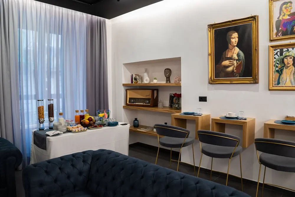 Hart Boutique Rooms