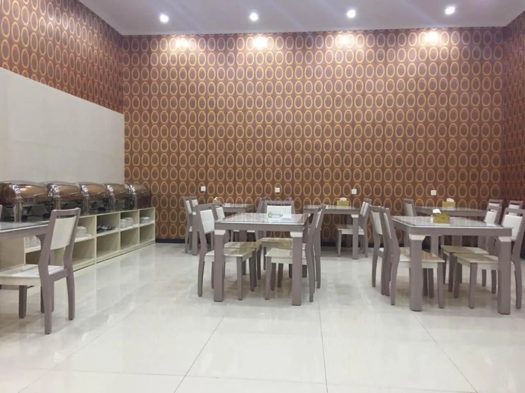 7Days Inn Xuancheng High Speed Station