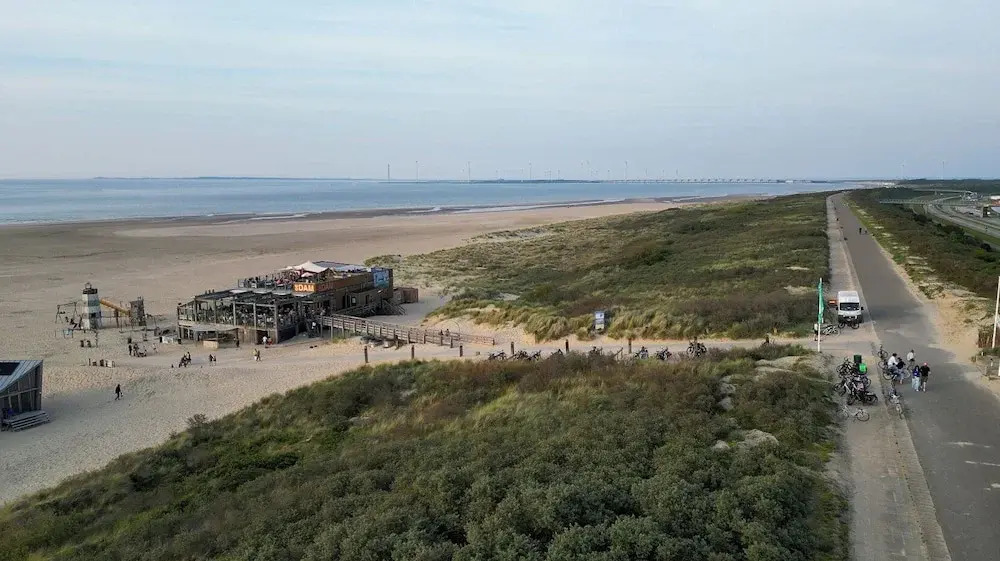 B&B Dijkhuis