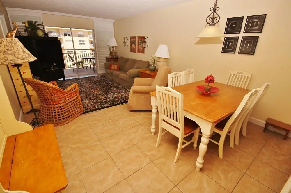 Sea Coast Gardens III 414 Apartment 2