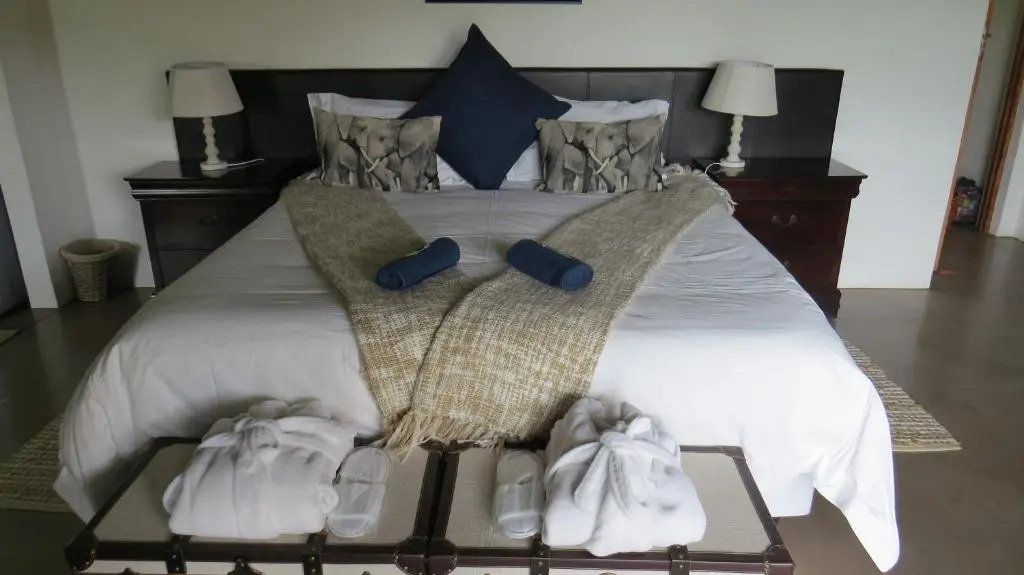 ParkView Lodge