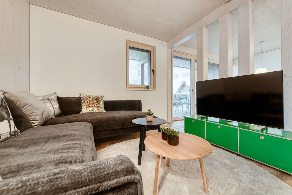 Appartments Mühledörfle 122