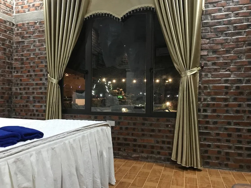 Trang An Spring Garden Homestay